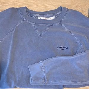 Tommy Hilfiger Crewneck